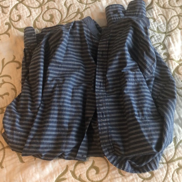 Men’s button down shirt - Picture 5 of 5